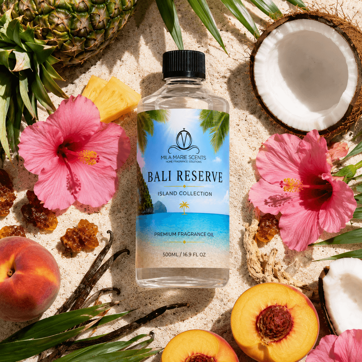 Bali Reserve
